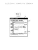 INFORMATION PROCESSING APPARATUS, METHOD AND PROGRAM FOR CONTROLLING THE SAME, AND STORAGE MEDIUM diagram and image