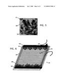 Window screen using woven image diagram and image