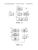 METHOD AND APPARATUS FOR TWO-HANDED COMPUTER USER INTERFACE WITH GESTURE RECOGNITION diagram and image