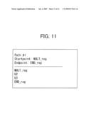 STATIC HAZARD DETECTION DEVICE, STATIC HAZARD DETECTION METHOD, AND RECORDING MEDIUM diagram and image