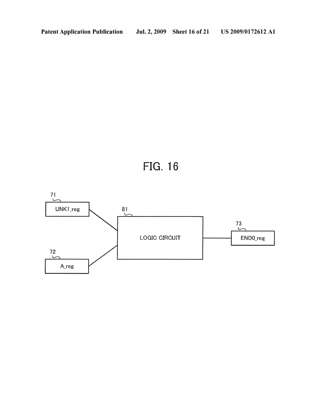 STATIC HAZARD DETECTION DEVICE, STATIC HAZARD DETECTION METHOD, AND RECORDING MEDIUM - diagram, schematic, and image 17