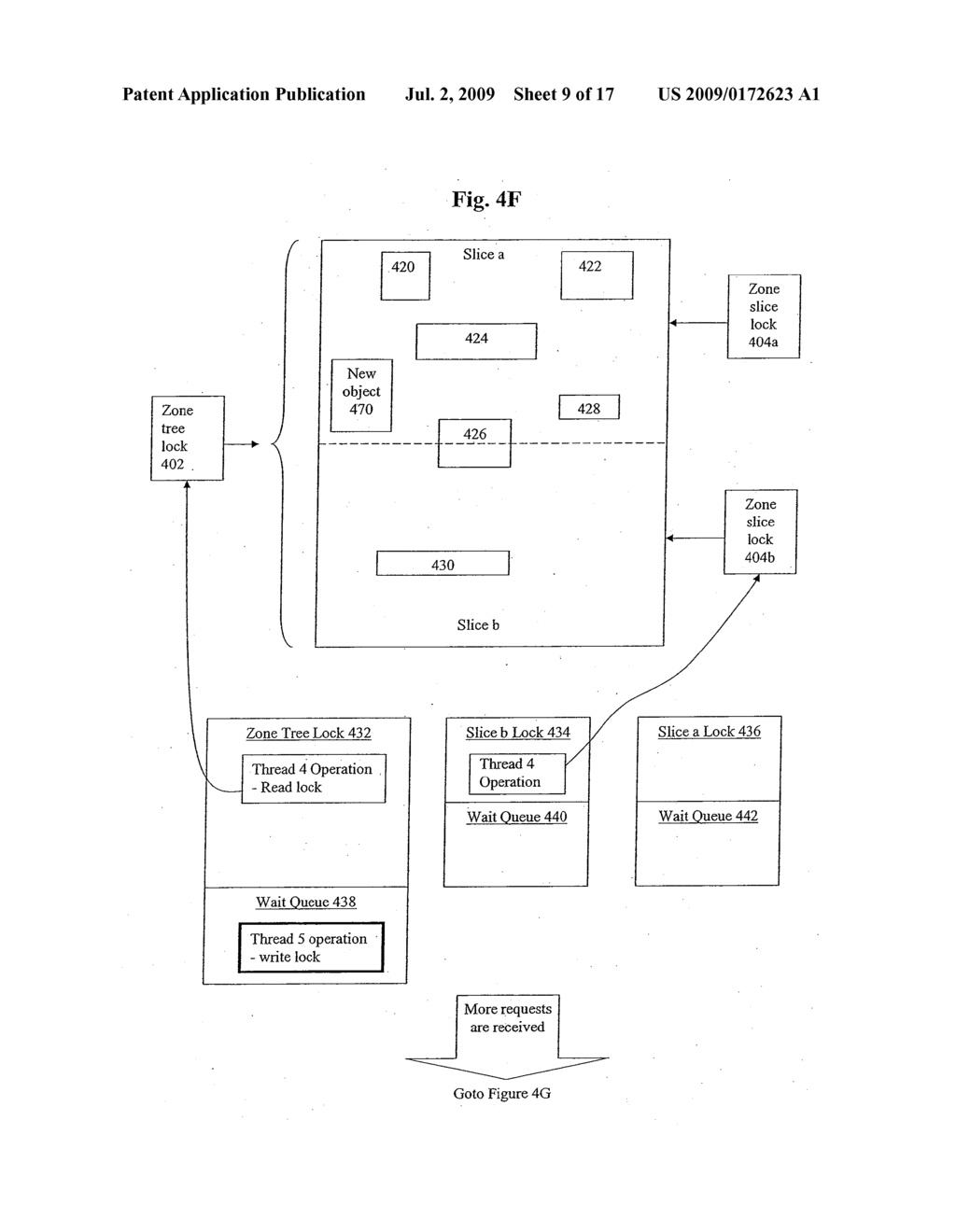 METHOD AND SYSTEM FOR IMPLEMENTING EFFICIENT LOCKING TO FACILITATE PARALLEL PROCESSING OF IC DESIGNS - diagram, schematic, and image 10