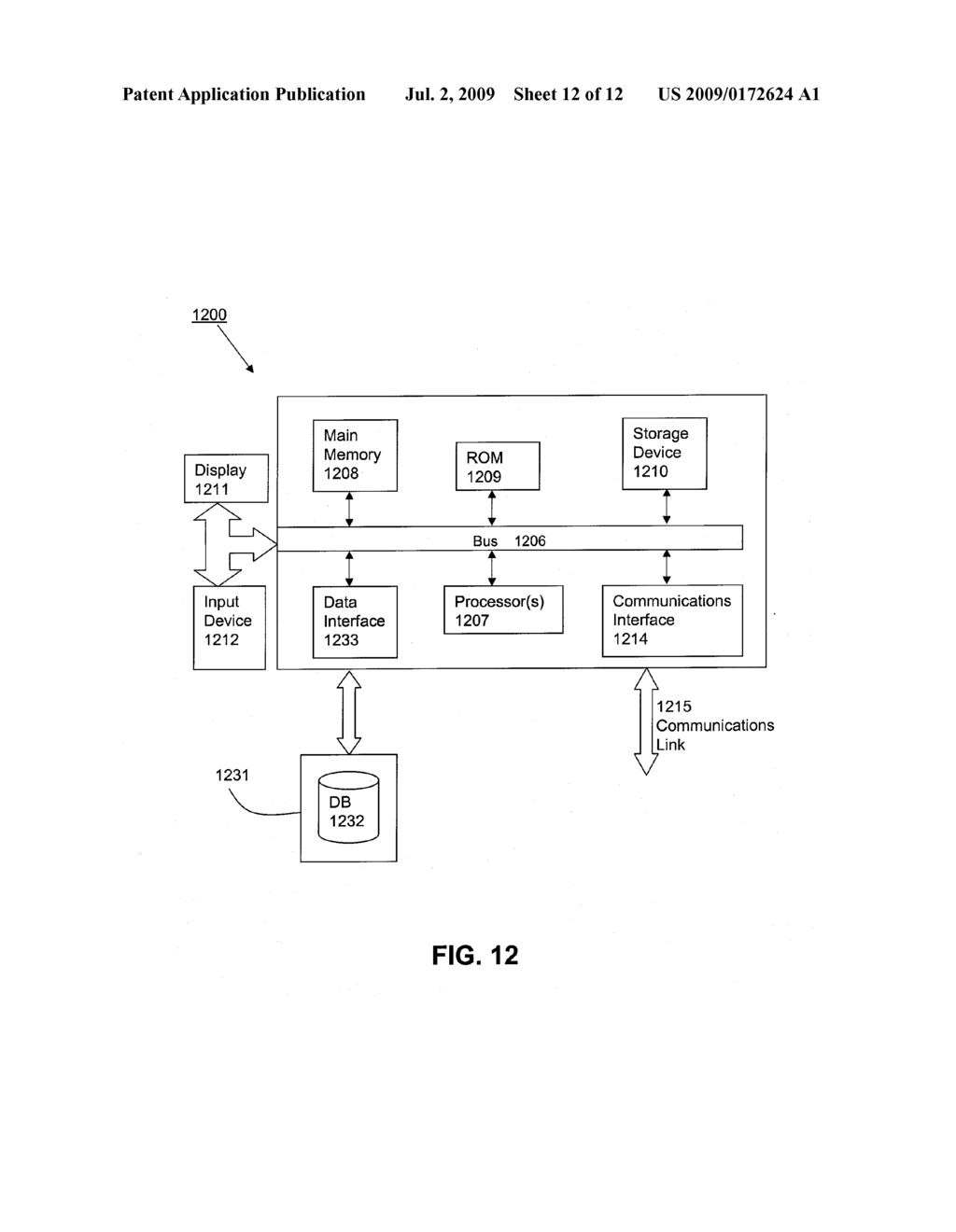 Method and System for Implementing Stacked Vias - diagram, schematic, and image 13