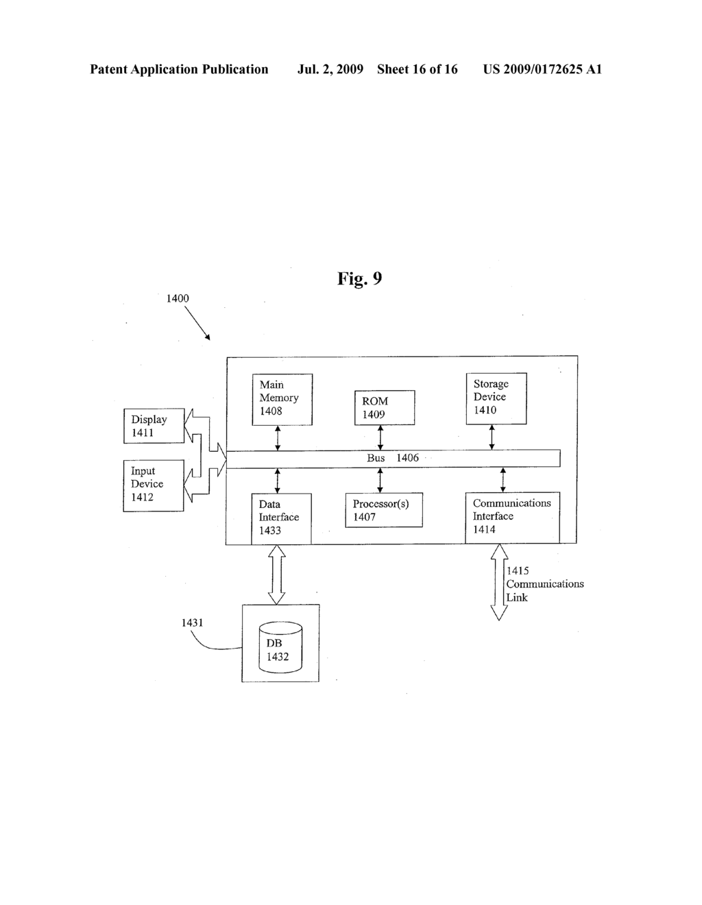 METHOD AND MECHANISM FOR PERFORMING CLEARANCE-BASED ZONING - diagram, schematic, and image 17