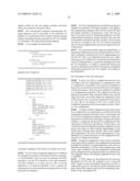 AUTOMATED PROCESSOR GENERATION SYSTEM AND METHOD FOR DESIGNING A CONFIGURABLE PROCESSOR diagram and image