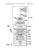 DYNAMIC GENERATION OF PROCESSES IN COMPUTING ENVIRONMENTS diagram and image