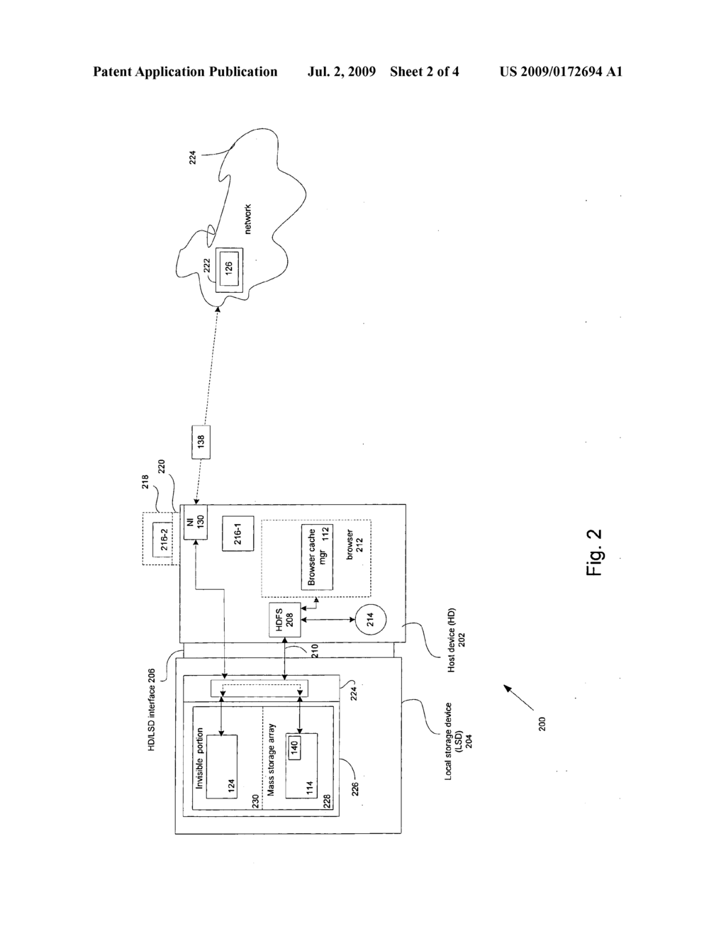 CACHE MANAGEMENT - diagram, schematic, and image 03