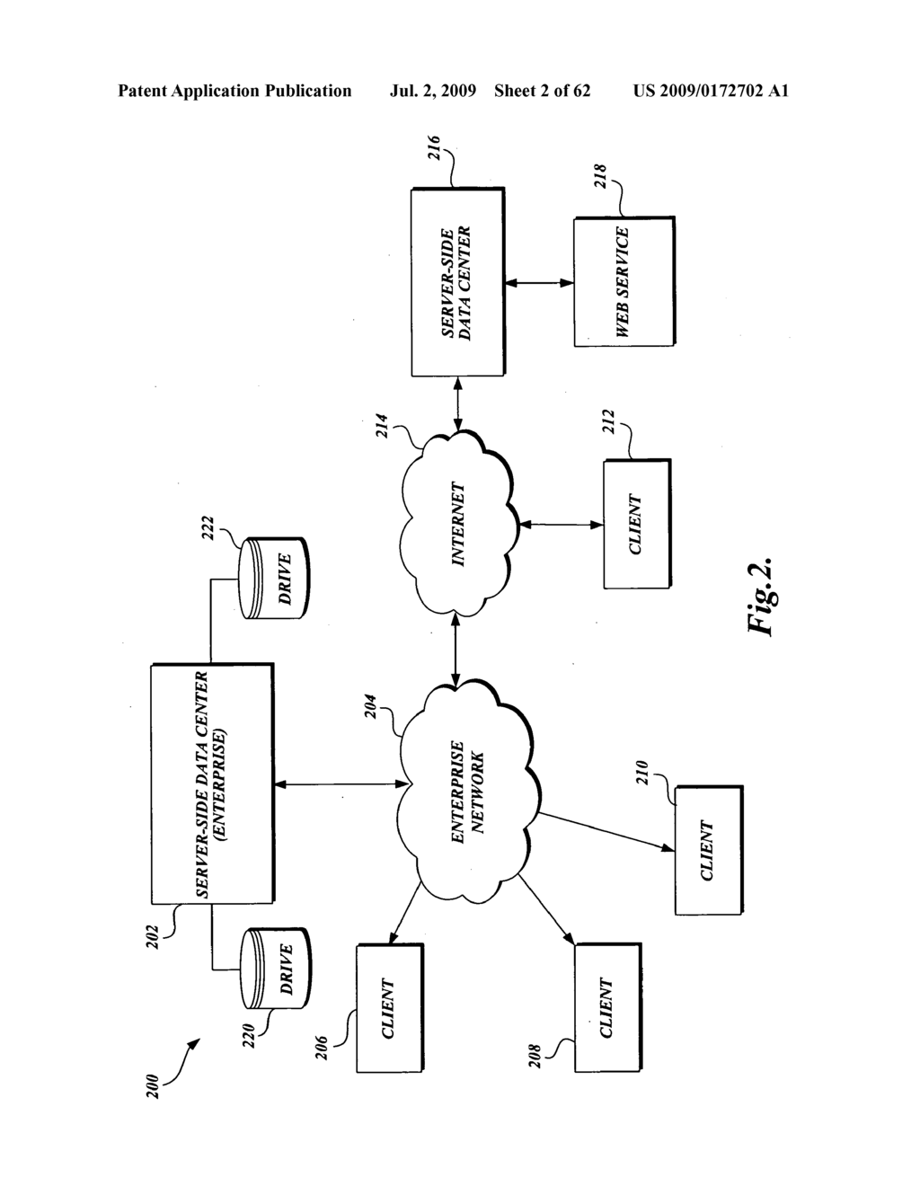 NETWORK OPERATING SYSTEM - diagram, schematic, and image 03