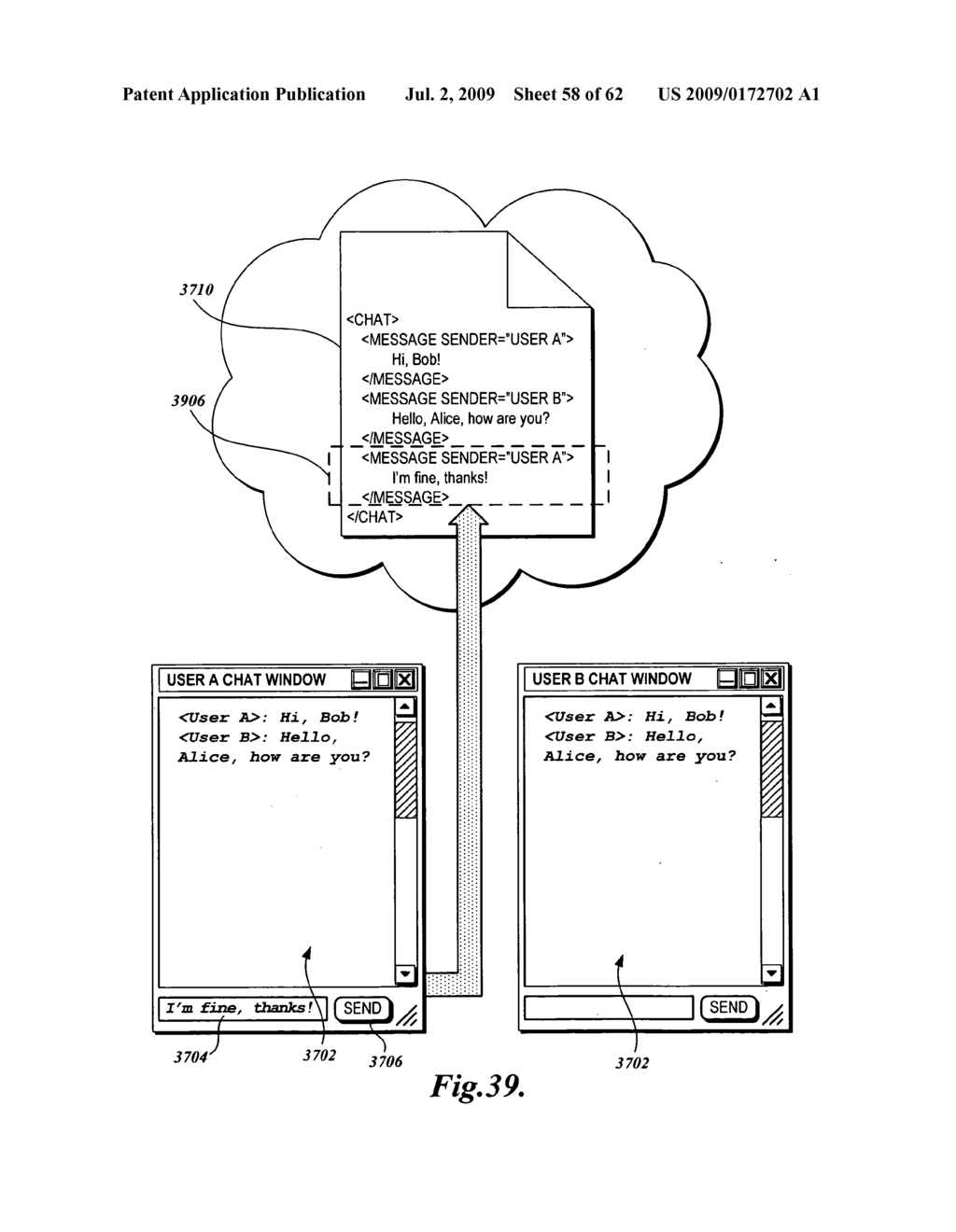 NETWORK OPERATING SYSTEM - diagram, schematic, and image 59