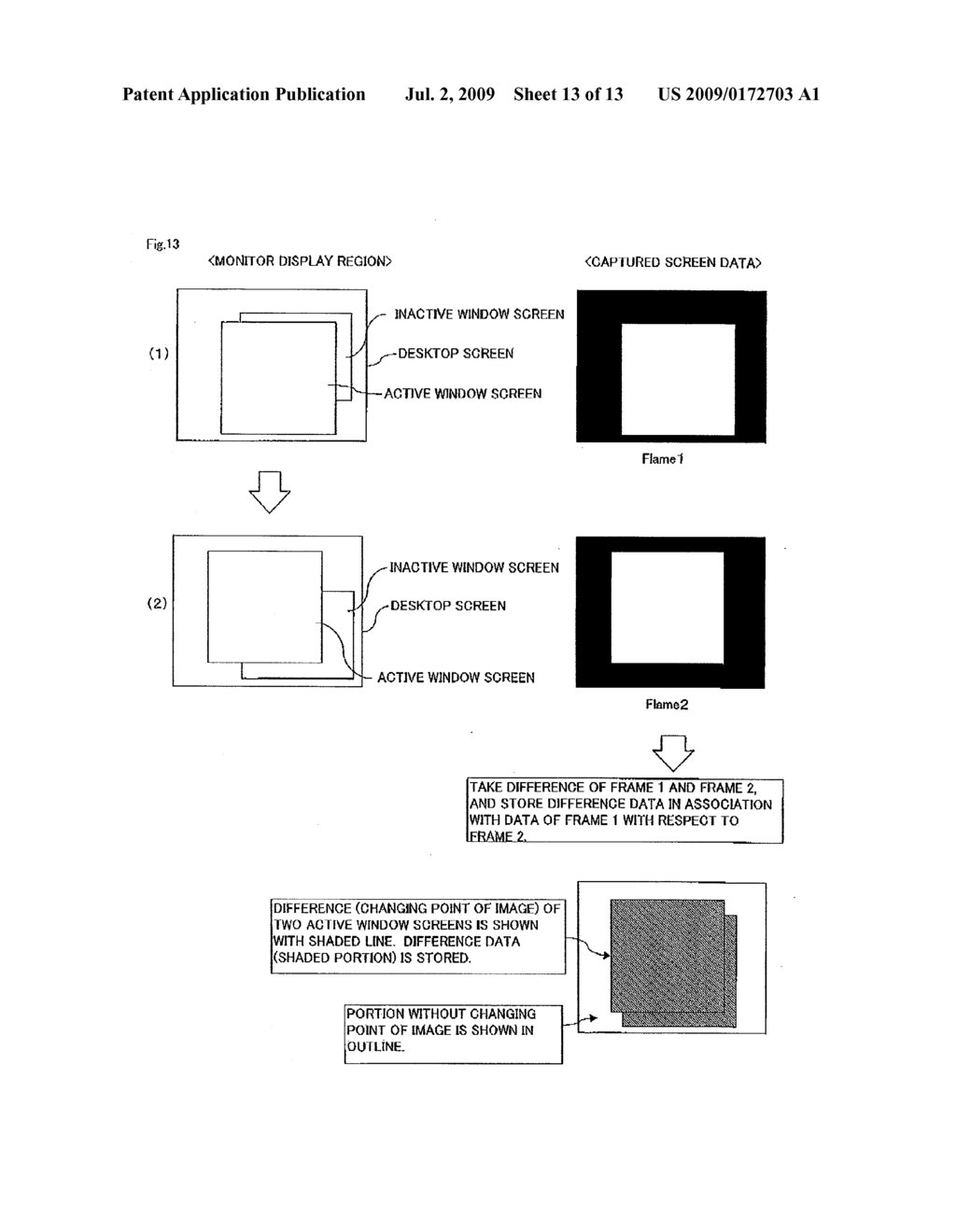 CAPTURE METHOD AND CAPTURE DEVICE - diagram, schematic, and image 14