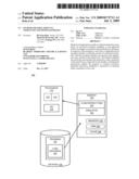 ON-DEMAND EMULATION VIA USER-LEVEL EXCEPTION HANDLING diagram and image