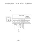 ON-DEMAND EMULATION VIA USER-LEVEL EXCEPTION HANDLING diagram and image