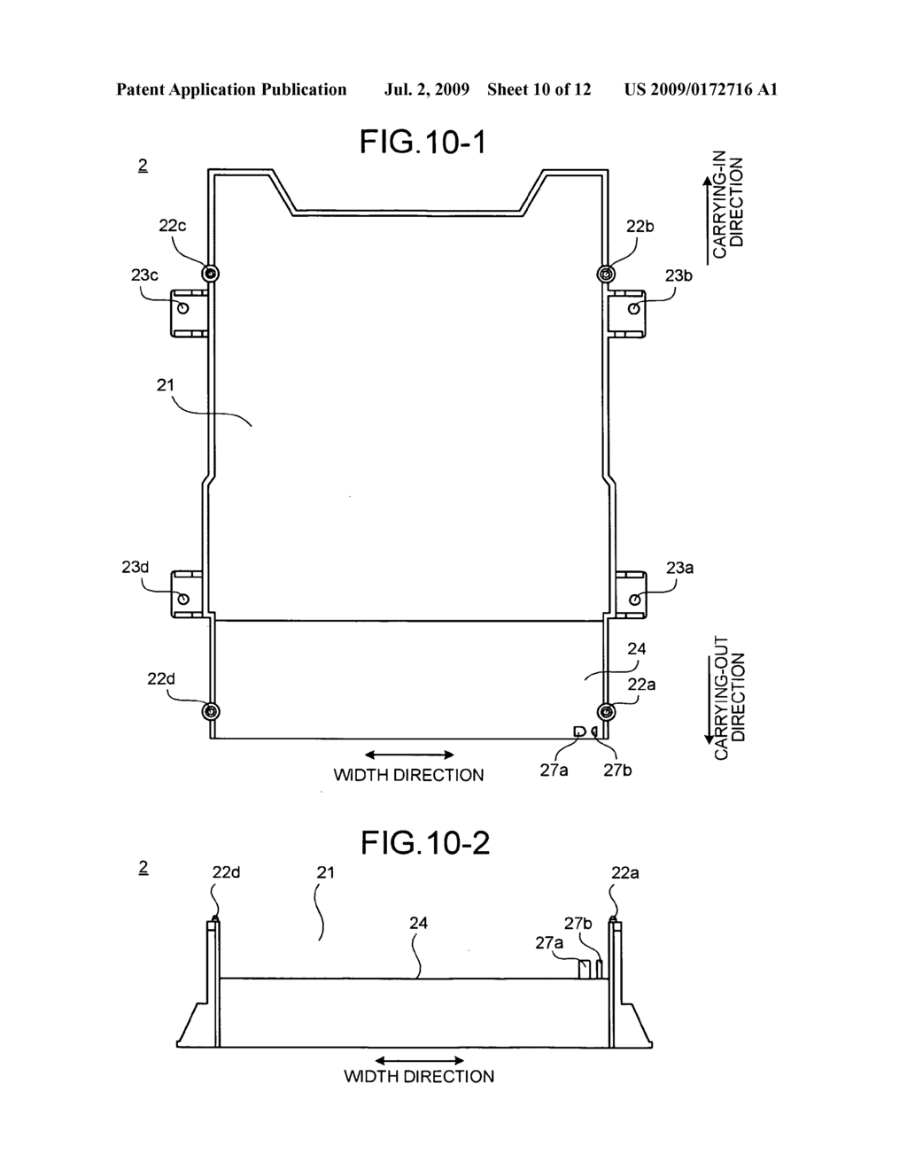 Disk Device - diagram, schematic, and image 11