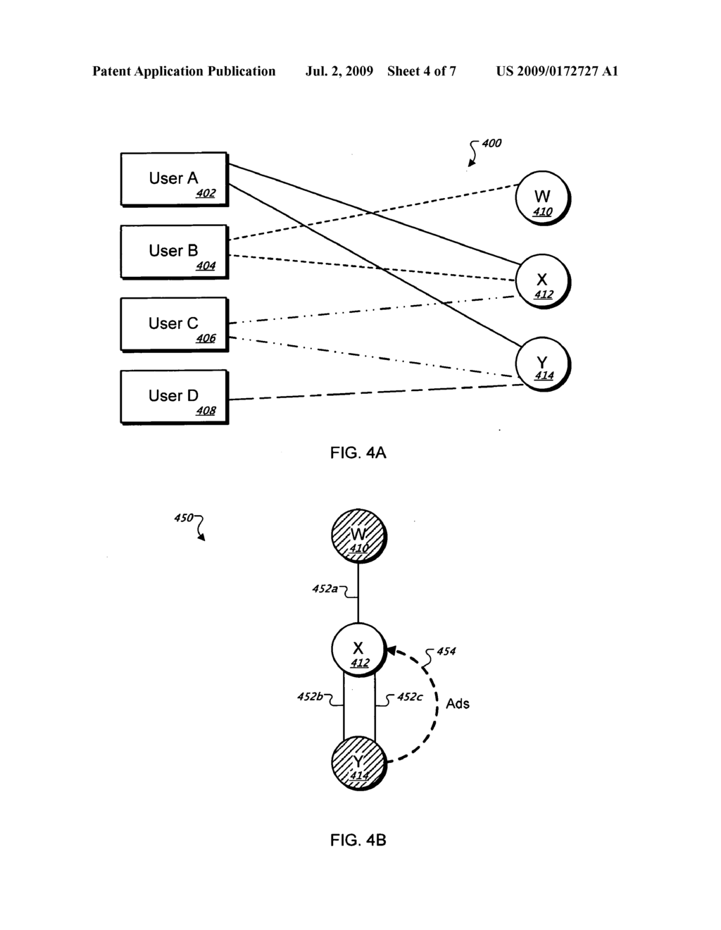 SELECTING ADVERTISEMENTS TO PRESENT - diagram, schematic, and image 05