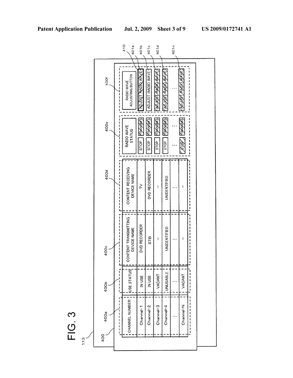 CONTENT REPRODUCTION CONTROL APPARATUS, CONTENT REPRODUCTION SYSTEM AND CONTENT REPRODUCTION CONTROL METHOD - diagram, schematic, and image 04