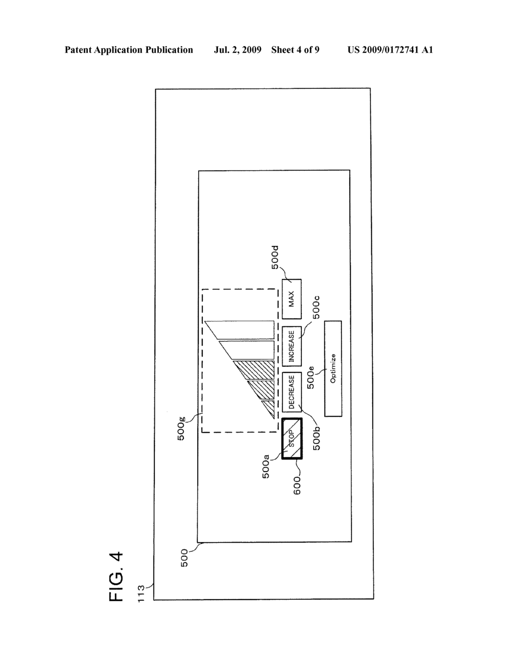 CONTENT REPRODUCTION CONTROL APPARATUS, CONTENT REPRODUCTION SYSTEM AND CONTENT REPRODUCTION CONTROL METHOD - diagram, schematic, and image 05