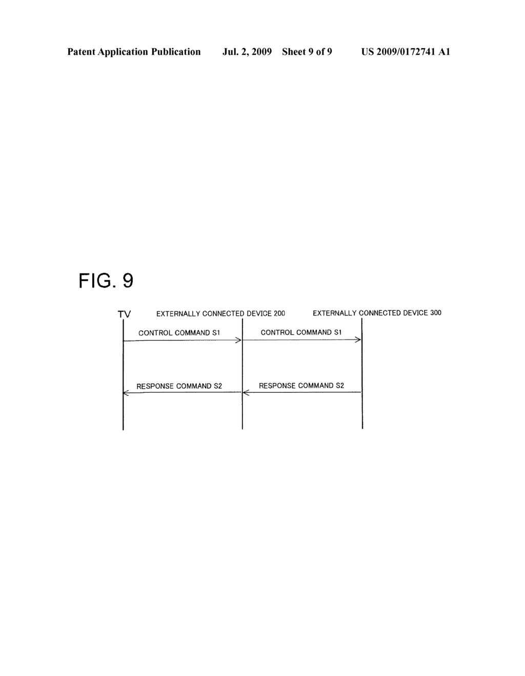 CONTENT REPRODUCTION CONTROL APPARATUS, CONTENT REPRODUCTION SYSTEM AND CONTENT REPRODUCTION CONTROL METHOD - diagram, schematic, and image 10