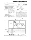 Method and Apparatus Regarding Receipt of Audio-Visual Content Information and Use of Such Information to Automatically Infer a Relative Popularity of That Content diagram and image