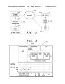 Method and Apparatus Regarding Receipt of Audio-Visual Content Information and Use of Such Information to Automatically Infer a Relative Popularity of That Content diagram and image