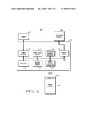 LIGHTING ANALYSIS AND RECOMMENDER SYSTEM FOR VIDEO TELEPHONY diagram and image