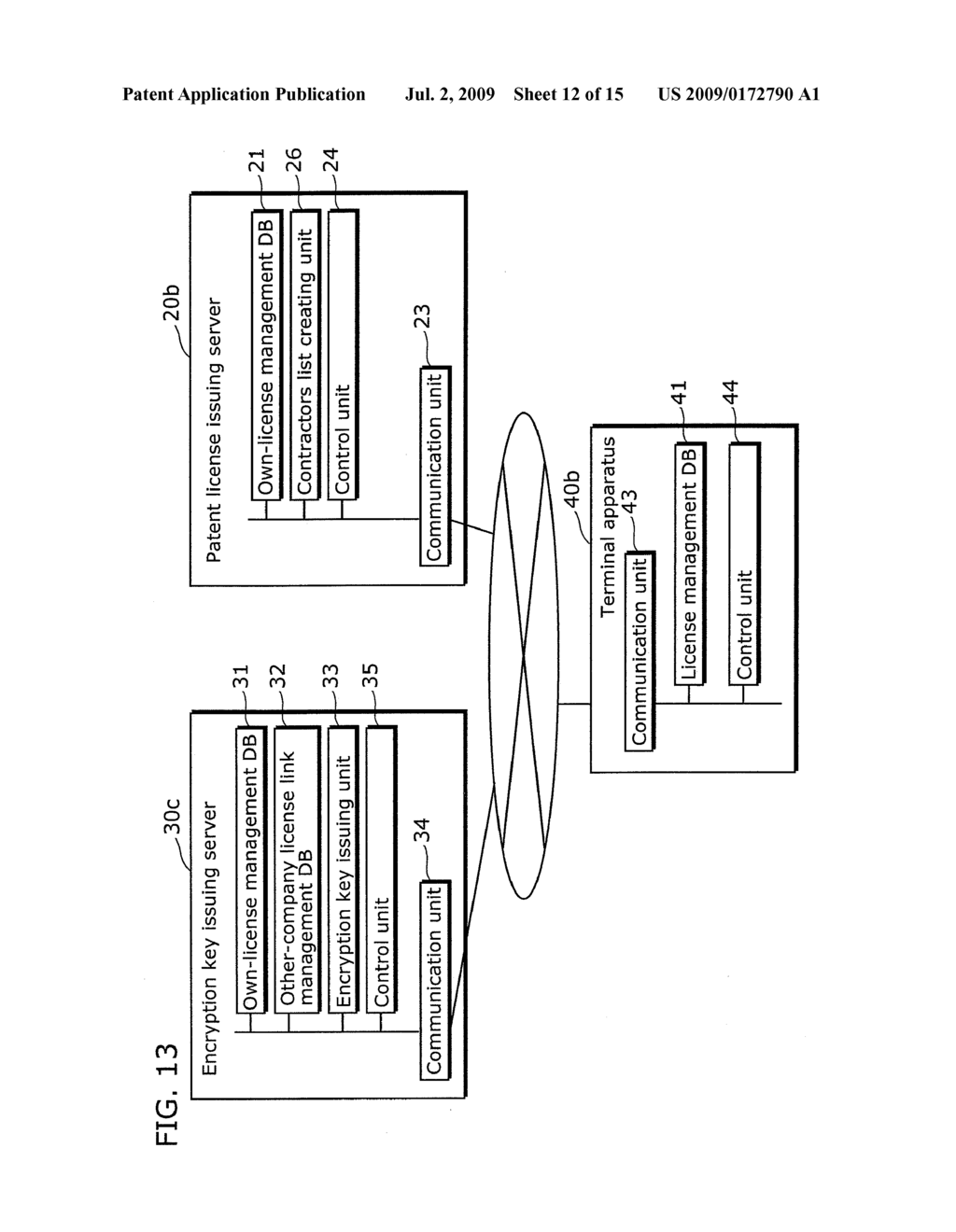 DESIGN INFORMATION PROVIDING SYSTEM AND DESIGN INFORMATION PROVIDING SERVER - diagram, schematic, and image 13