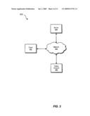 SYSTEMS AND METHODS FOR DELEGATING ACCESS TO ONLINE ACCOUNTS diagram and image