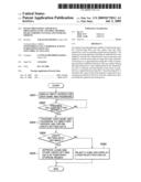 IMAGE PROCESSING APPARATUS, PROCESSING FLOW CONTROL METHOD, IMAGE FORMING SYSTEM, AND STORAGE MEDIUM diagram and image