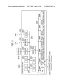 IMAGE PROCESSING APPARATUS, PROCESSING FLOW CONTROL METHOD, IMAGE FORMING SYSTEM, AND STORAGE MEDIUM diagram and image