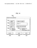 IMAGE PROCESSING APPARATUS, PROCESSING FLOW CONTROL METHOD, IMAGE FORMING SYSTEM, AND STORAGE MEDIUM diagram and image