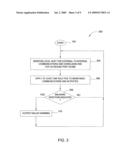 METHOD AND APPARATUS FOR DETECTING MALWARE INFECTION diagram and image