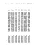 NUCLEOTIDE SEQUENCES AND CORRESPONDING POLYPEPTIDES CONFERRING AN ALTERED FLOWERING TIME IN PLANTS diagram and image