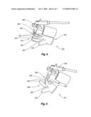 Water Resistant Handwear diagram and image