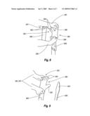 Water Resistant Handwear diagram and image