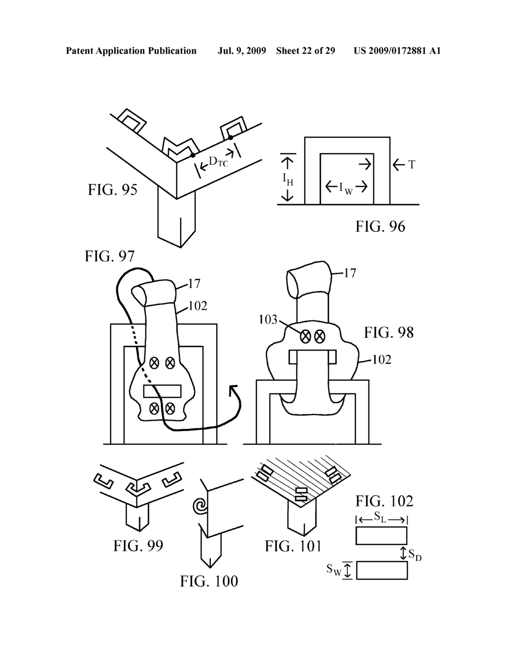 Mattress Wrap Bedding System - diagram, schematic, and image 23