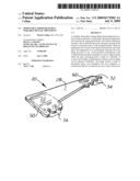 Disposable, biodegradable, portable dental implement diagram and image