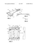 Disposable, biodegradable, portable dental implement diagram and image