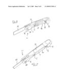 ATTACHABLE HAND HELD PRUNING SAW diagram and image