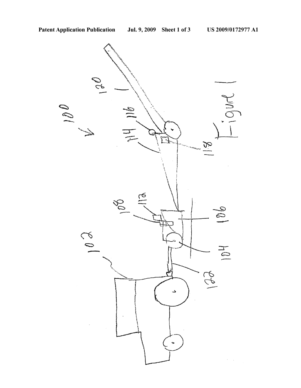 APPARATUS AND METHOD FOR CUTTING A PATHWAY - diagram, schematic, and image 02