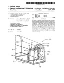 Rearming electronic animal trap with infrared sensor and multiple-killing-plate configuration diagram and image