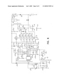 Rearming electronic animal trap with infrared sensor and multiple-killing-plate configuration diagram and image