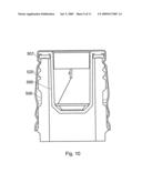 CLOSURE WITH RFID DEVICE diagram and image