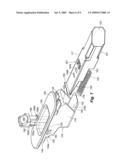 Window Latch diagram and image