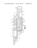 Window Latch diagram and image