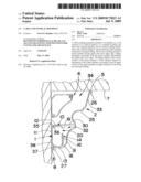 CABLE AND OVERLAY MOLDINGS diagram and image