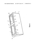 CONCRETE MASONRY HOLLOW BLOCK diagram and image