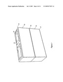 CONCRETE MASONRY HOLLOW BLOCK diagram and image