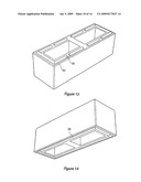 CONCRETE MASONRY HOLLOW BLOCK diagram and image