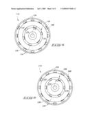 Roofing Membrane Retainer diagram and image