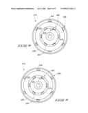 Roofing Membrane Retainer diagram and image