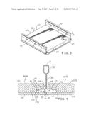 Ceiling Panel diagram and image